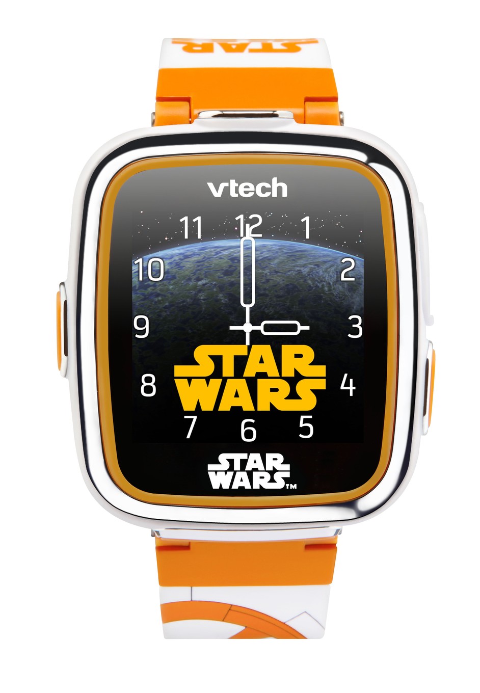 star wars camera watch
